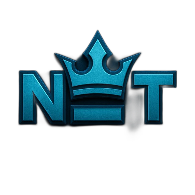 لوگوی NakerTeam